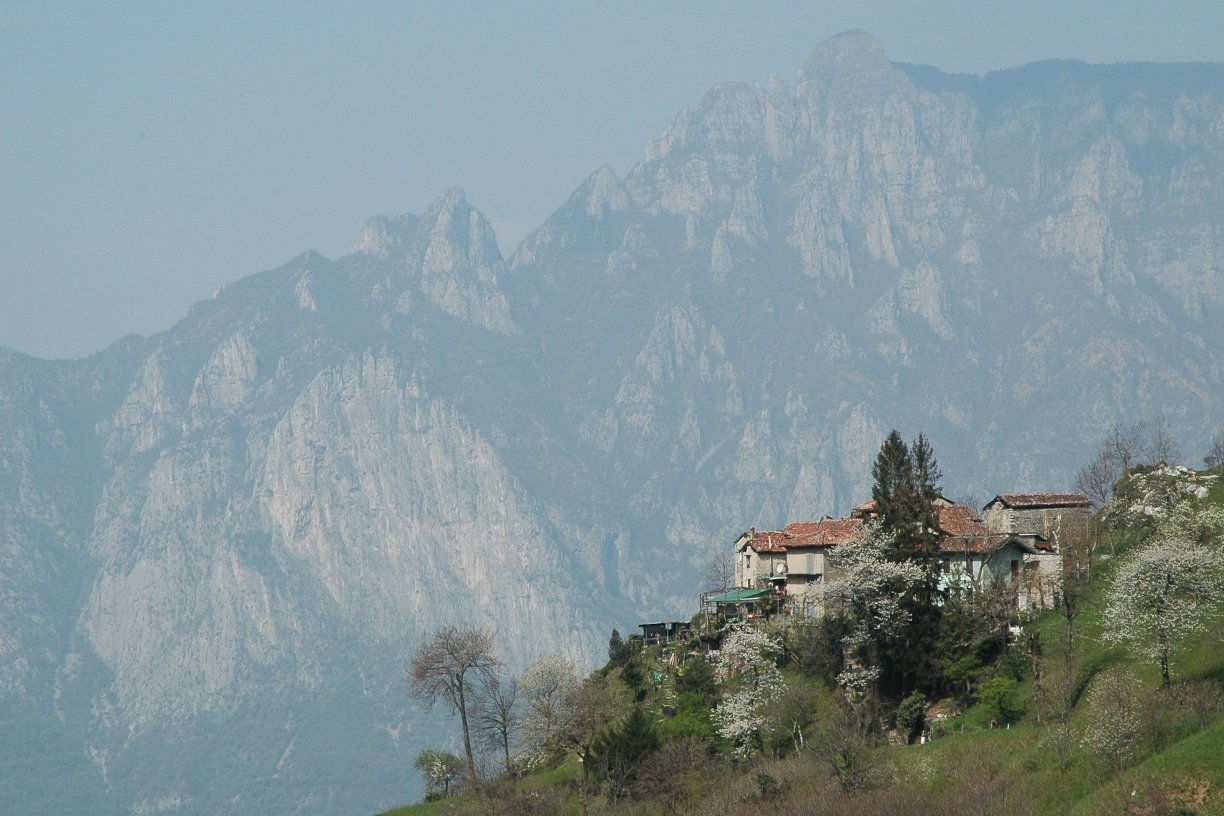 Monte Resegone